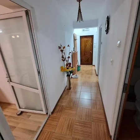 Lägenhet Vali Mangalia