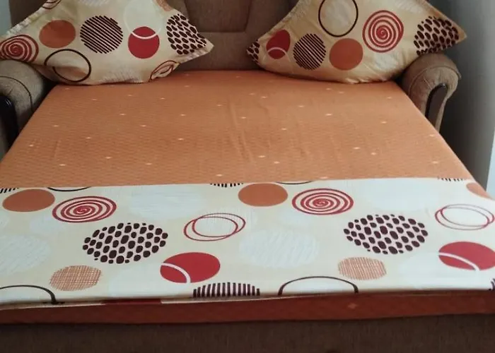 Апартаменты Vali *